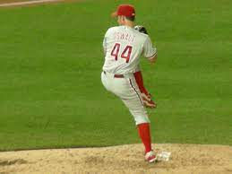 hip mobility hip tightness hip pain baseball pitcher hitter catcher