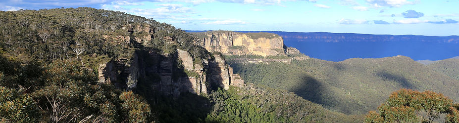 Blue Mountains NSW Australia