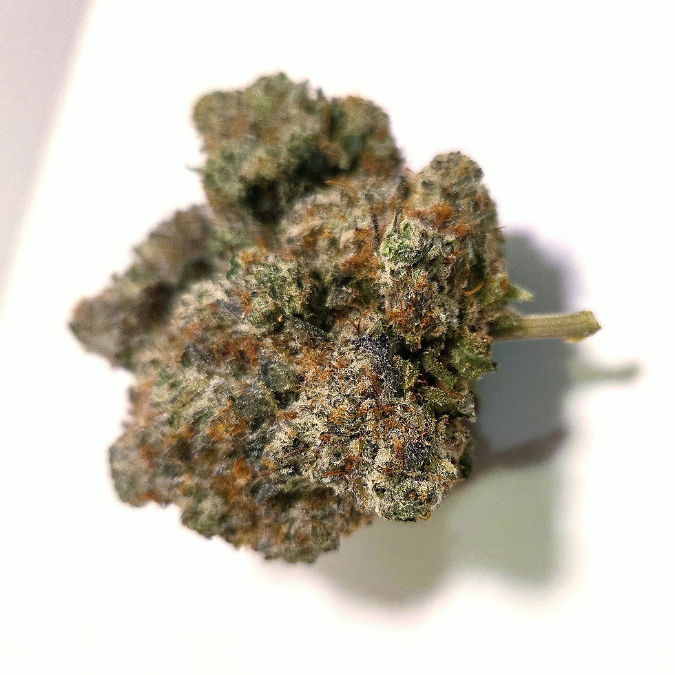 Thumbnail: INTRO SALE: Purple Space Cookies AAAA+