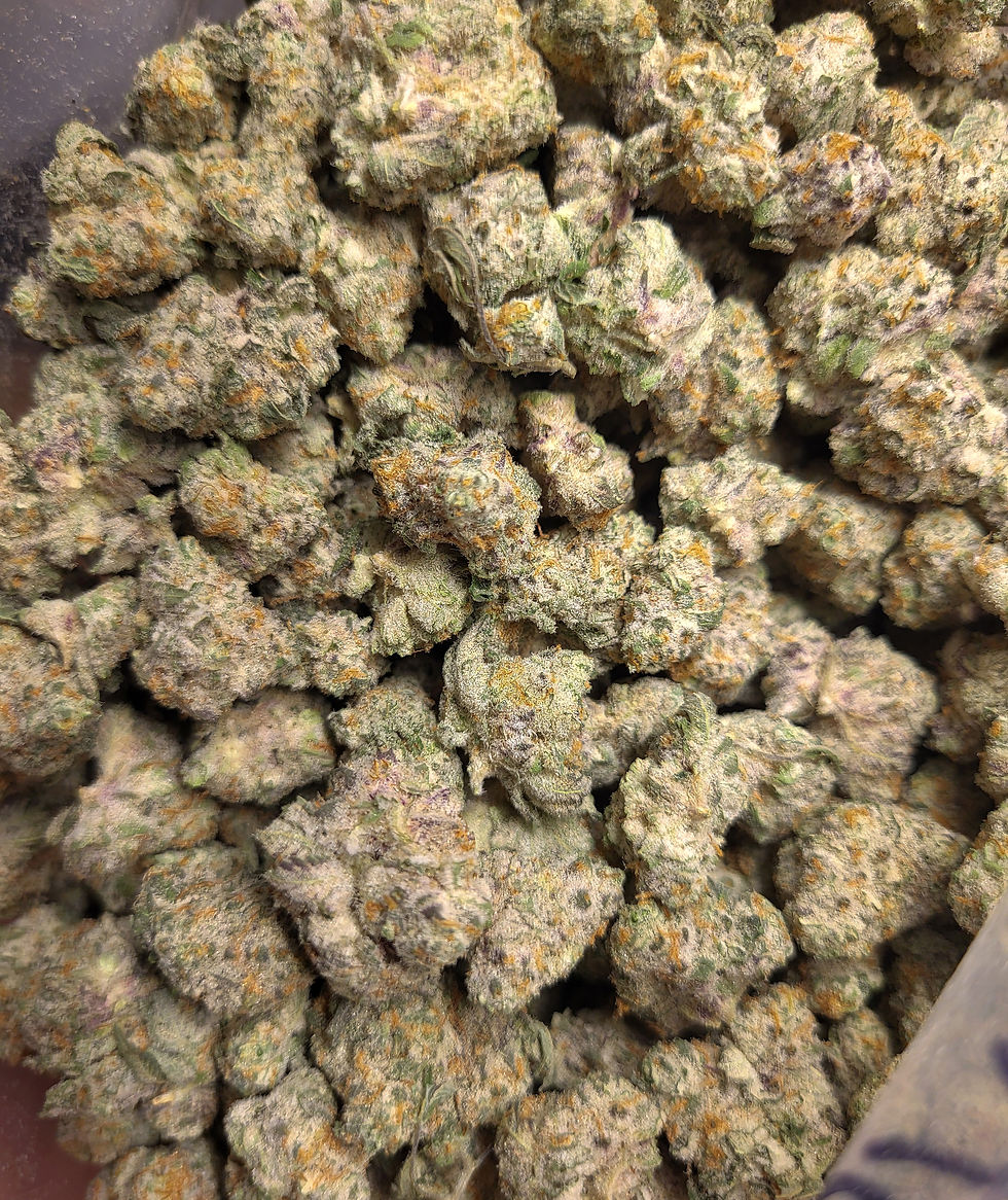 Thumbnail: Cookies + Cream AAAA (smalls)