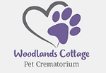 Woodlands Cottage at Walton Lea Crematorium