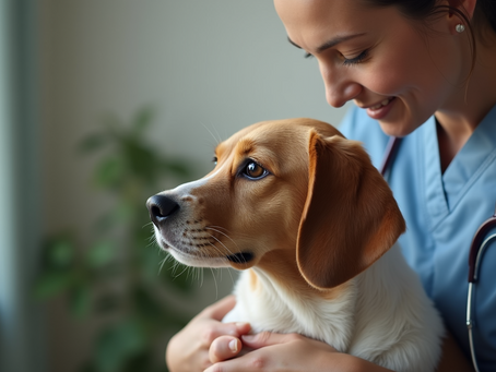 Seamless Booking for Compassionate Home Pet Euthanasia Services