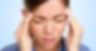 hoofdpijn tijdens menstruatie, migraine, helpt acupunctuur tegen migraine, voorhoof, hoofdpijn vanuit de nek, migraine, acupunctuur amsterdam