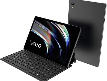 Notebook VAIO TL10