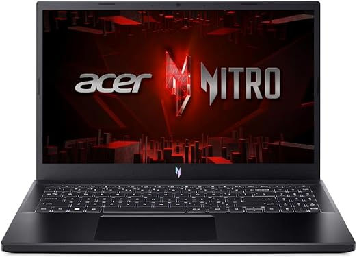 Acer Nitro V15 ANV15-51-73E9