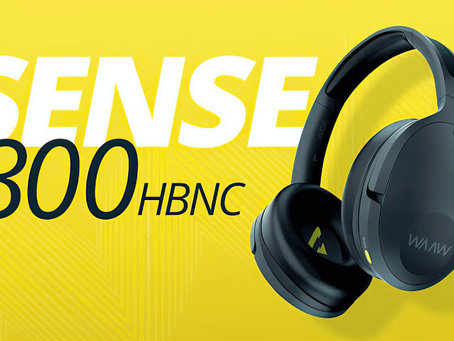 Fone Sense 300 HBNC
