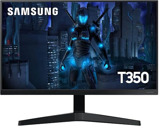 Monitor Samsung 24'' F24T350FHL