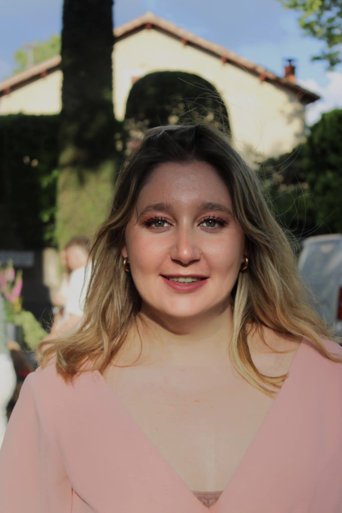 Photo du rédacteur: Le goût du bien être 