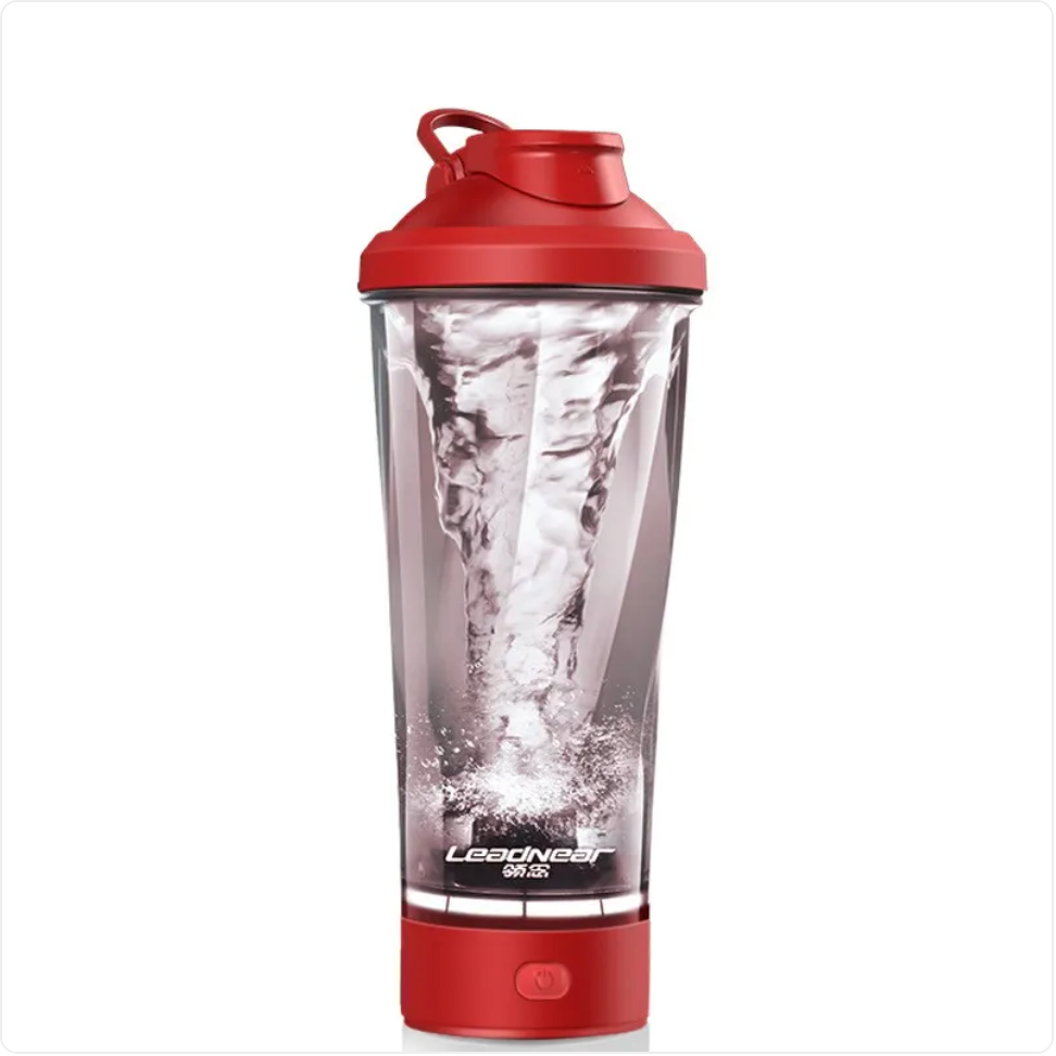 Thumbnail: Shaker Bottle