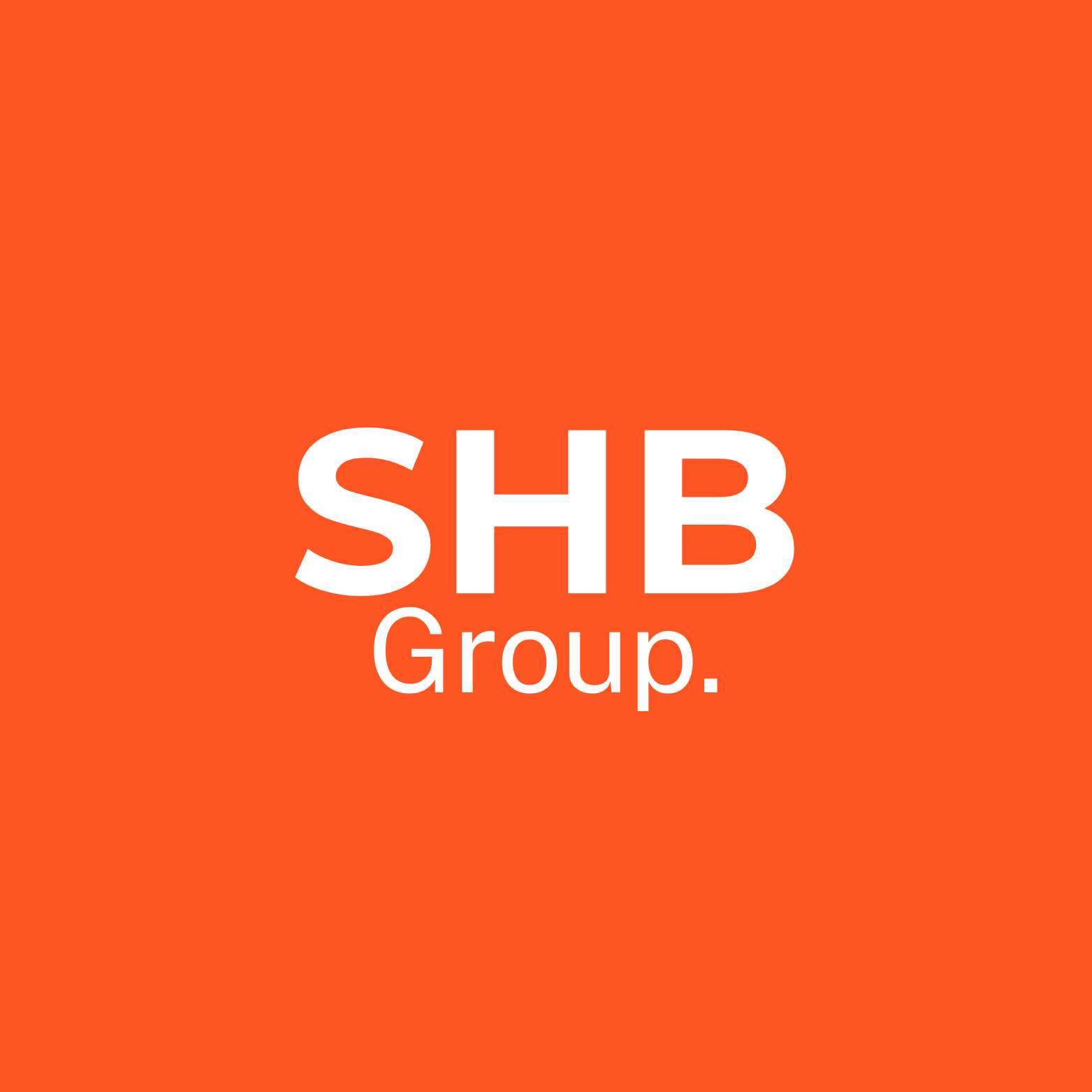 Foto van schrijver: Team | SHB Group