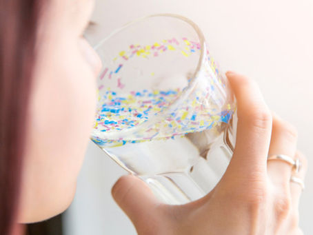 Microplastics: The Unseen Threat to Our Environment