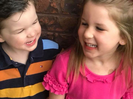 Talking About Talking