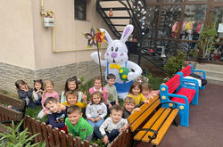 Ostern