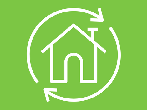 Renovate, extend or move?