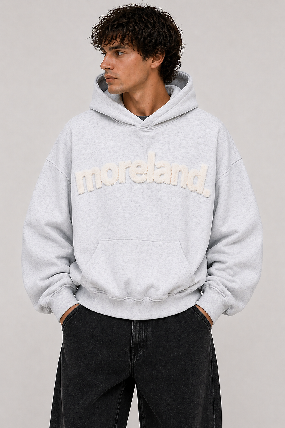Thumbnail: Logo thick Hood