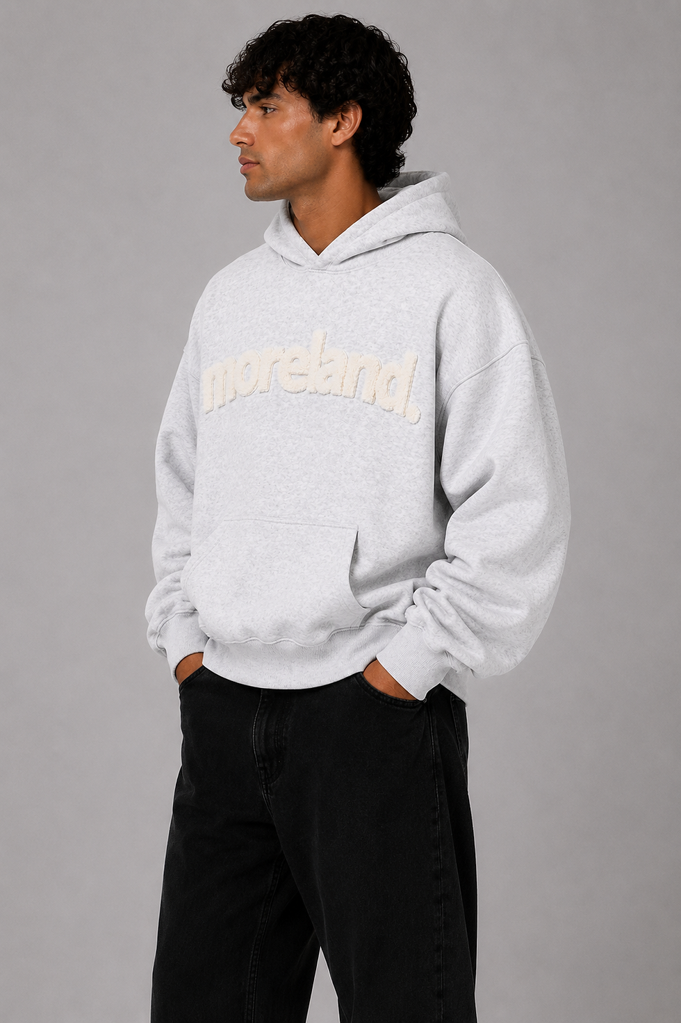 Thumbnail: Logo thick Hood