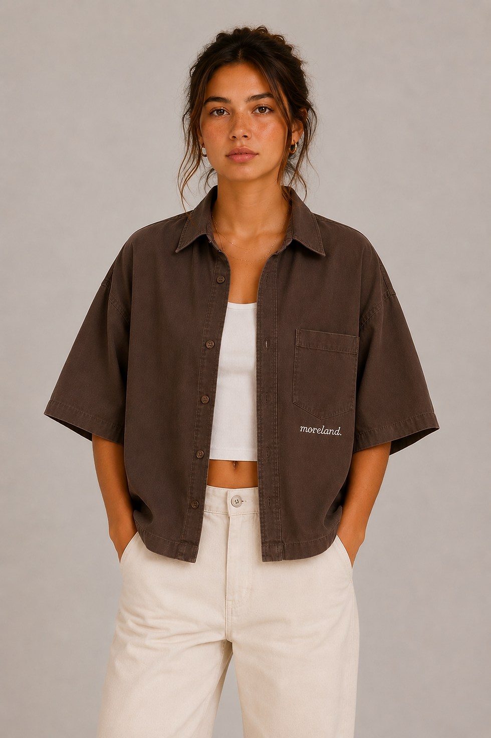 Thumbnail: Charlie Shirt