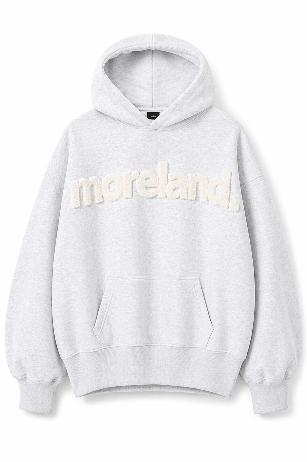 Logo thick Hood