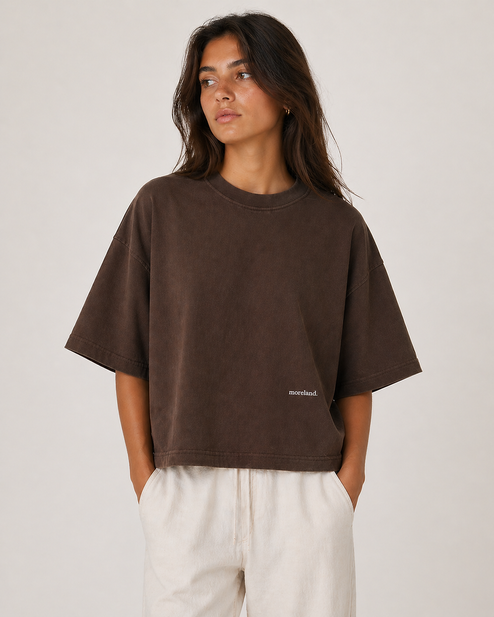 Thumbnail: Script Tee