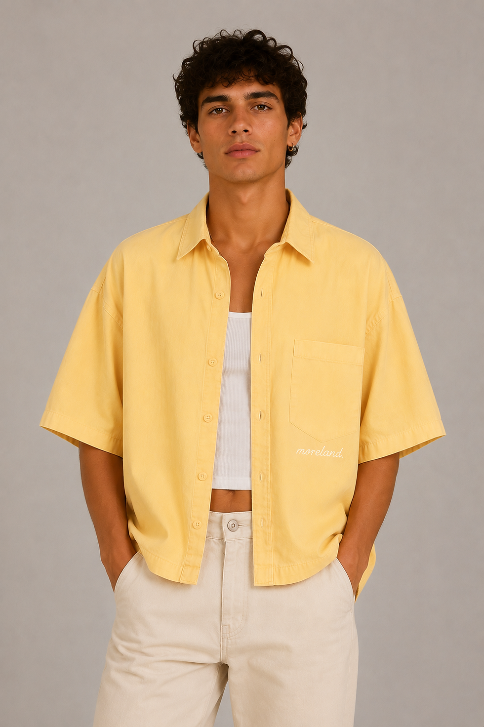 Thumbnail: Charlie Shirt