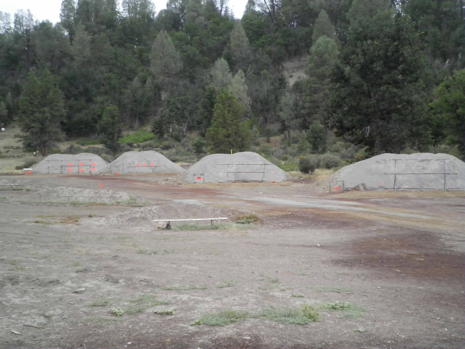 Hat Creek Rifle and Pistol Club