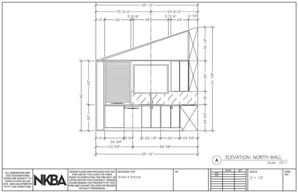 NKBA PEAK Kitchen Design