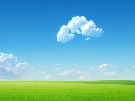 新年のごあいさつ