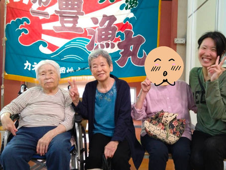 美浜のえびせんべいの里に行ってきました😊ミニ旅行(シエロテラスInstagramより)