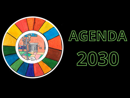 AGENDA 2030