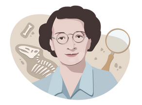 Dr. Tilly Edinger: Uncovering Ancient Brains