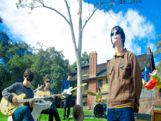 Who is Pleasure Pill?