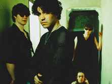 Catch Permanent (Joy) Live This Autumn!