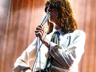 The musical evolution of Blossoms