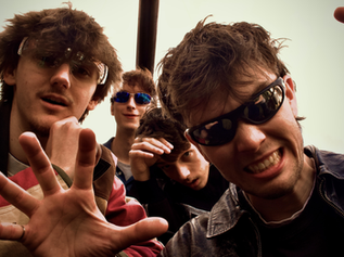 The Pavilion: “Faces In The Crowd” EP Review