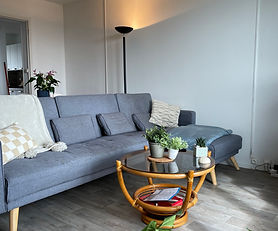Chambre en colocation dans appartement T5 (GABRIEL 2)