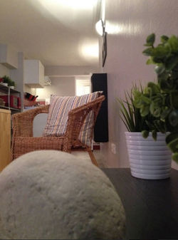 rochelle location studio vacances