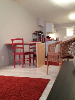 rochelle location studio vacances