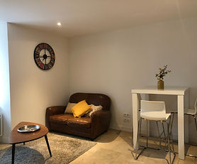 Colocation en centre ville (ALBERT 27)