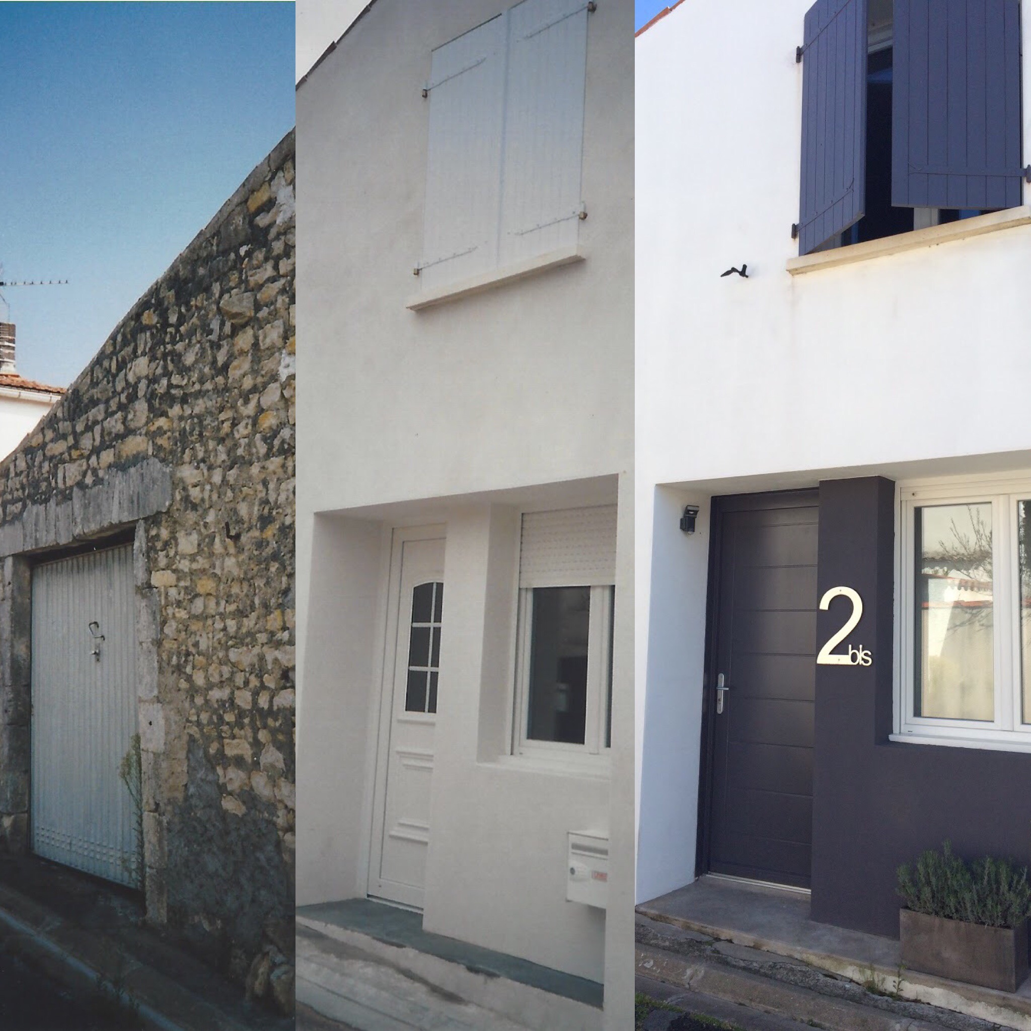 Conseil aménagement La Rochelle