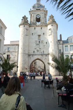 location vacances la rochelle centre