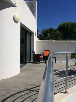 Location vacances luxe La Rochelle