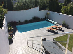 Location vacances luxe La Rochelle