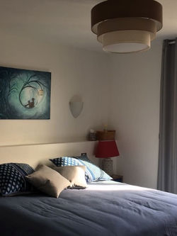 Maison luxe vacances La Rochelle