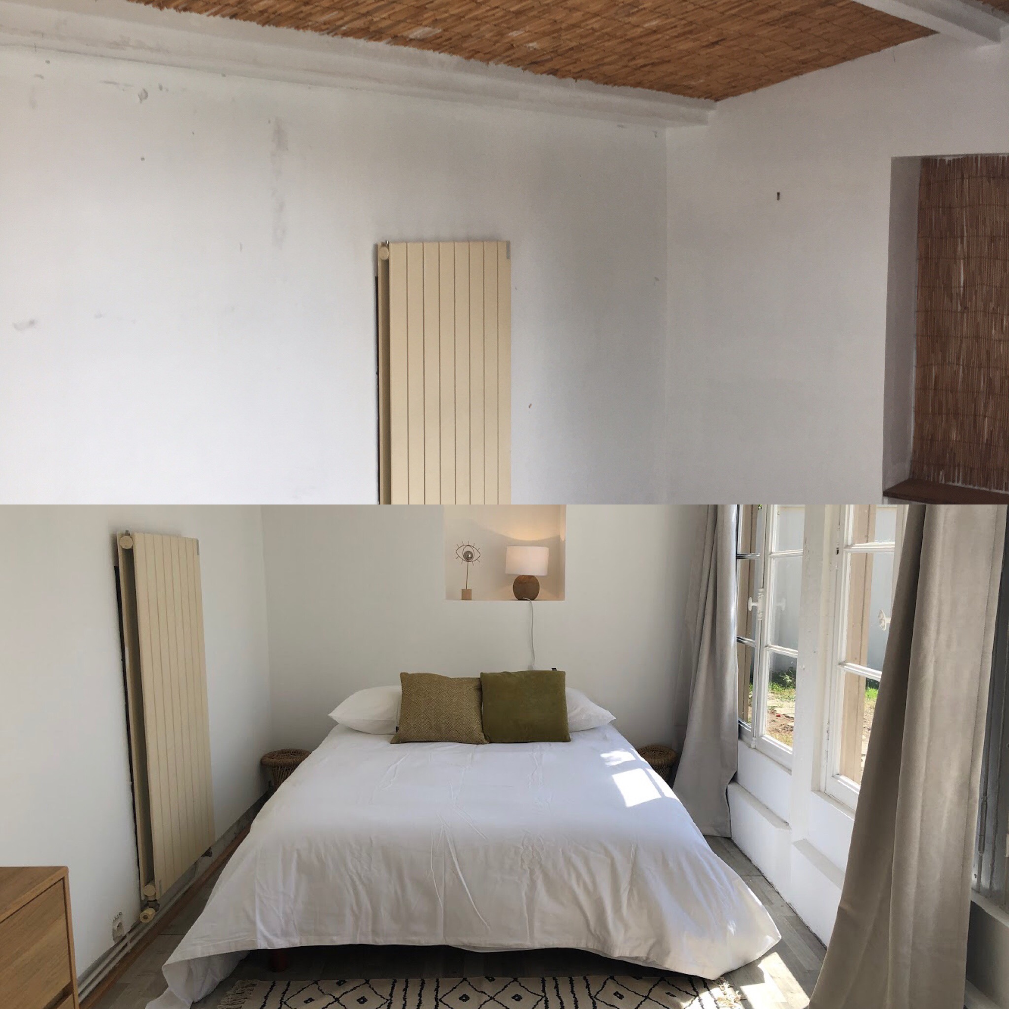 AVANT APRES RENOVATION LA ROCHELLE