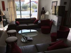 Maison luxe vacances La Rochelle
