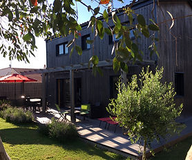 Charmante maison T6 proche de La Rochelle