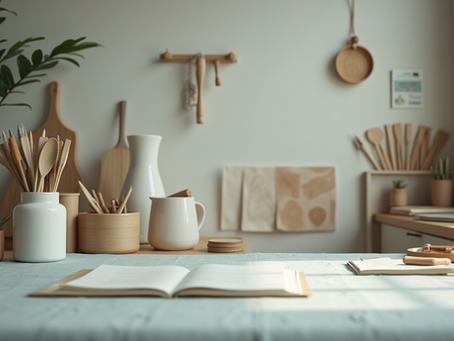 Transforming Chaos into Clarity: A Neurodivergent Approach