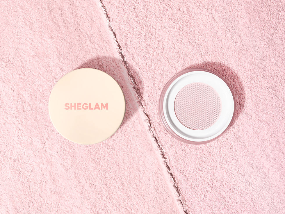 Piel perfecta en 2 pasos: conoce el dúo que revoluciona el makeup de SHEGLAM.