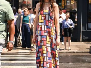 La nueva era de Andy Sachs: joyas que transforman cualquier outfit.