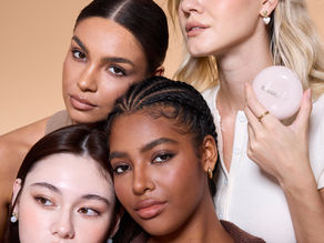 SHEGLAM revela el secreto mejor guardado para una piel impecable.